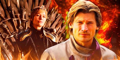 The Cersei Prophecy: How the Queen of 'Game of Thrones' .